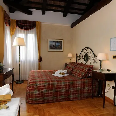 Goetzen Hotell Dolo