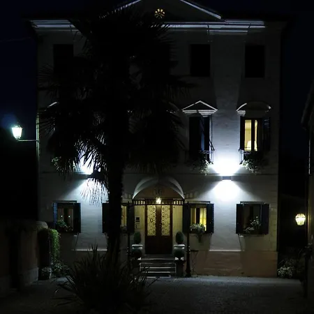 Hotel Goetzen