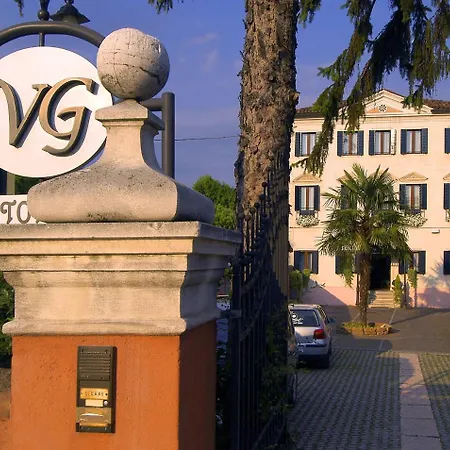 Hotel Goetzen Dolo