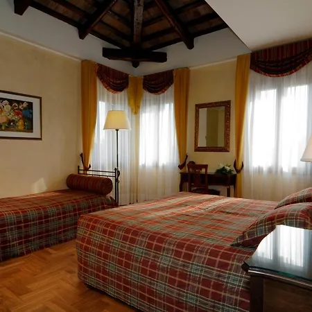Hotel Goetzen