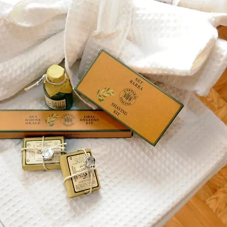 歌耶坦别墅酒店 酒店