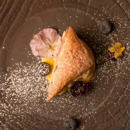 歌耶坦别墅酒店