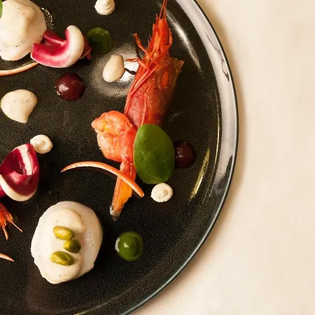 歌耶坦别墅酒店