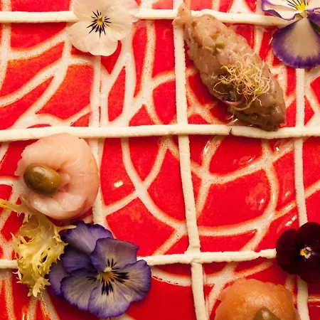 酒店 歌耶坦别墅酒店