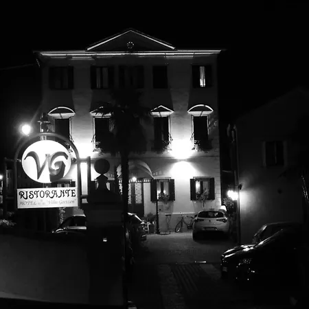 Goetzen Hotel Dolo