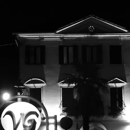 酒店 歌耶坦别墅酒店