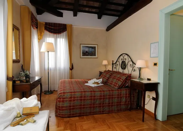 Goetzen ホテル ドーロ