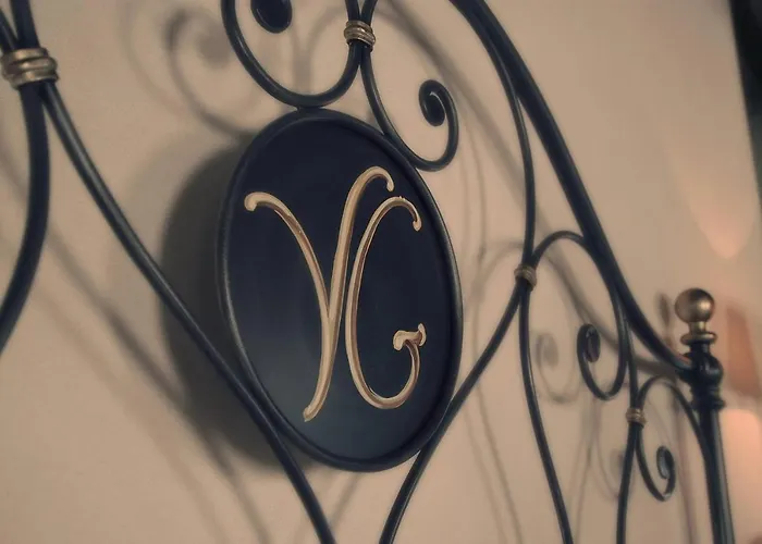 ホテル Goetzen 3*