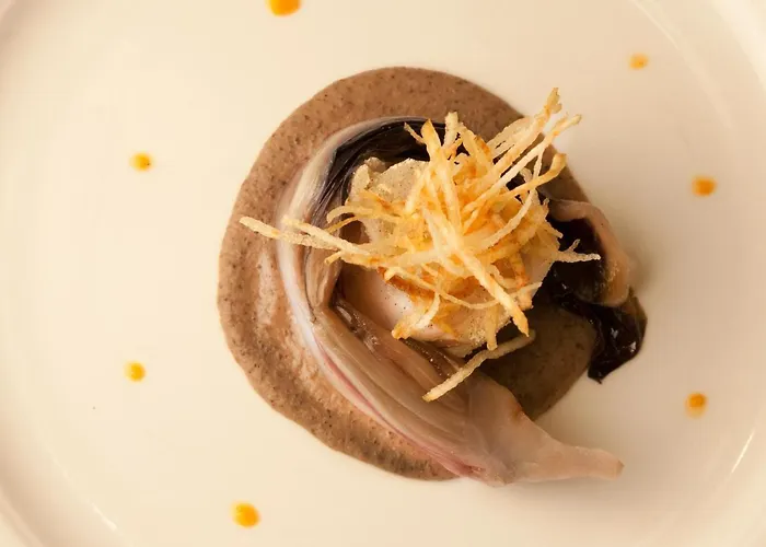 Goetzen ホテル 3*