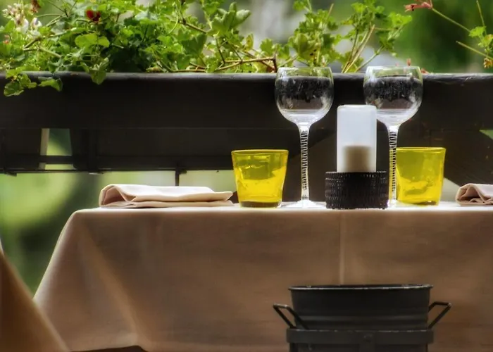 ホテル Goetzen ドーロ